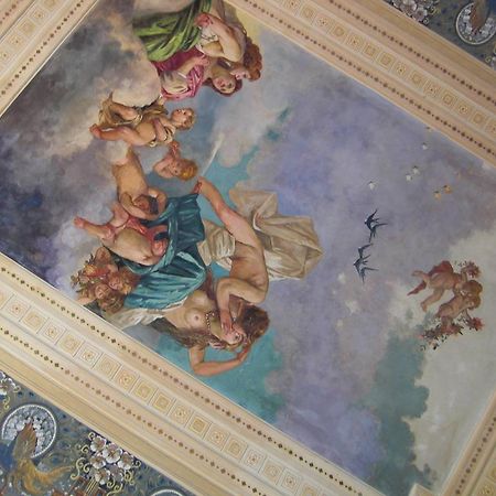 Art Fashion House Luxury Rooms Catania Exterior foto